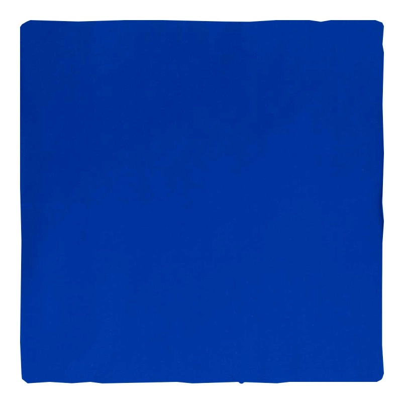 Zestaw prezentowy 3 poszetek bawełnianych - styl casualowy - gładkie