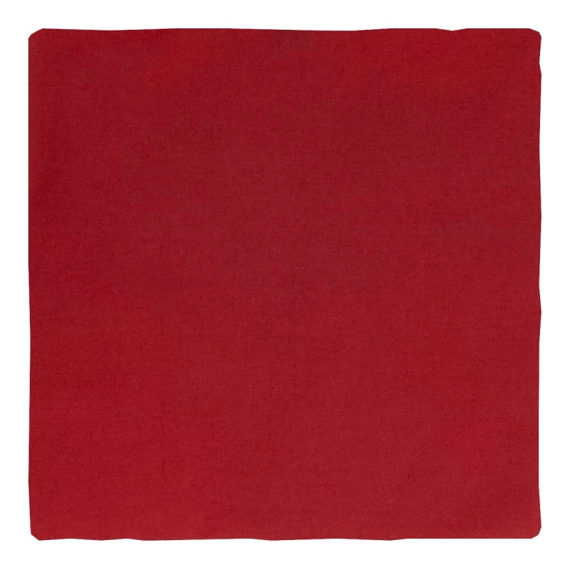 Zestaw prezentowy 3 poszetek bawełnianych - styl casualowy - gładkie