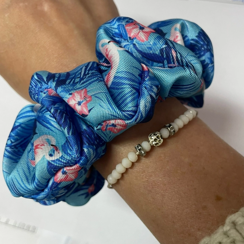 gumka średnia flamingi