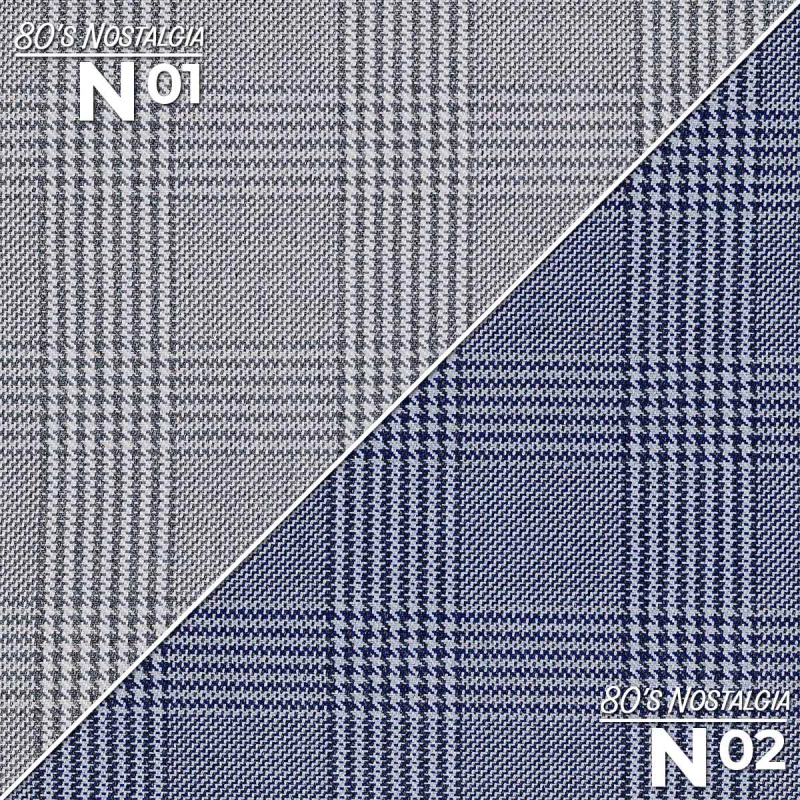 NEW SAMPLE 2024 Tailored waistcoat - Single-breasted with lapels