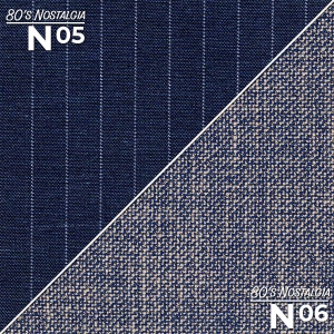 NEW SAMPLE 2024 Tailored waistcoat - Single-breasted with lapels