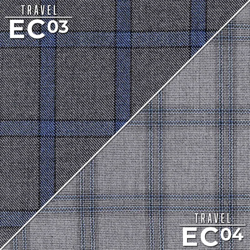 NEW SAMPLE 2024 Tailored waistcoat - Single-breasted with lapels