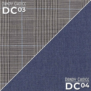 NEW SAMPLE 2024 Tailor-made vest - Double-breasted