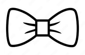 Mucha z własnego materiału - Uszyj muchę z powierzonego materiału