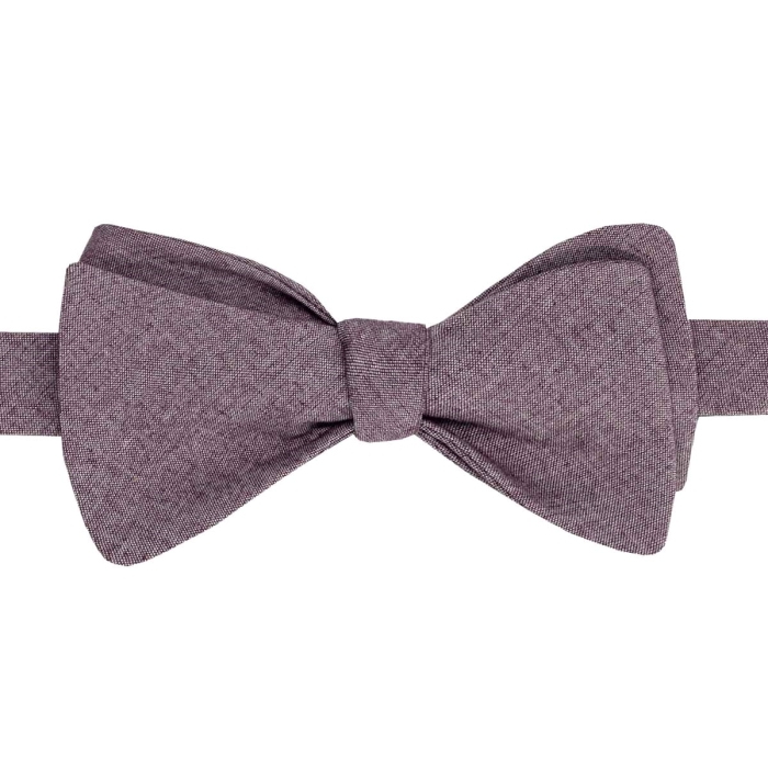 Mucha bawełniana do wiązania - brązowa melanżowa