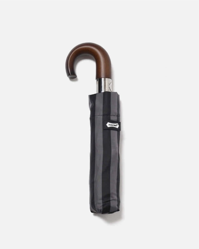 czarny  parachase em mens accessories parasol premium