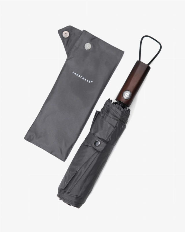 szary parachase em mens accessories parasol premium