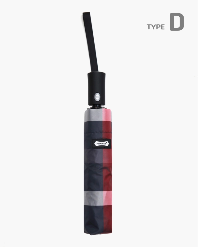 krata granat czrewony  parachase em mens accessories parasol premium