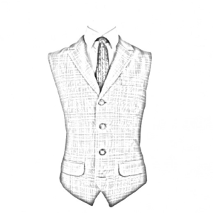 kamizelka szyta na miarę em mens accessories kamizelka mtm jednorzędowa dwurzędowa