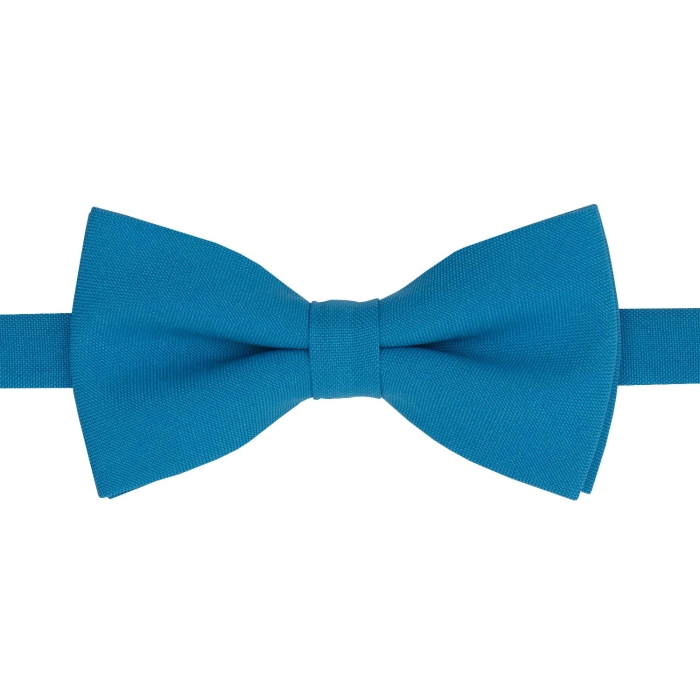 Mucha błękitna gładka EM