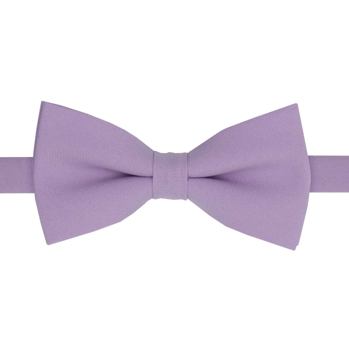 Mucha liliowa gładka EM