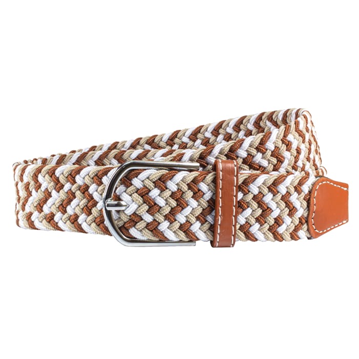 em men's accessories pasek pleciony rudo-beżowy (3).jpg