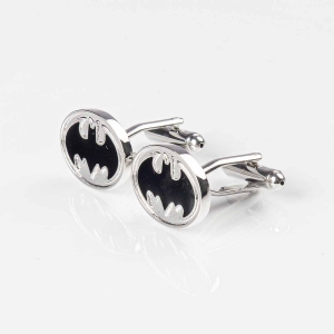 Spinki do mankietów tematyczne batman EM