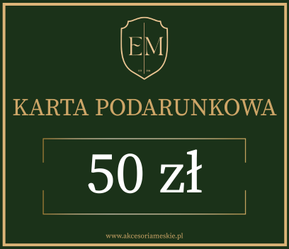 KARTA PODARUNKOWA