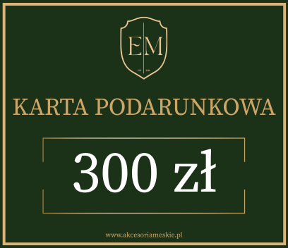 KARTA PODARUNKOWA
