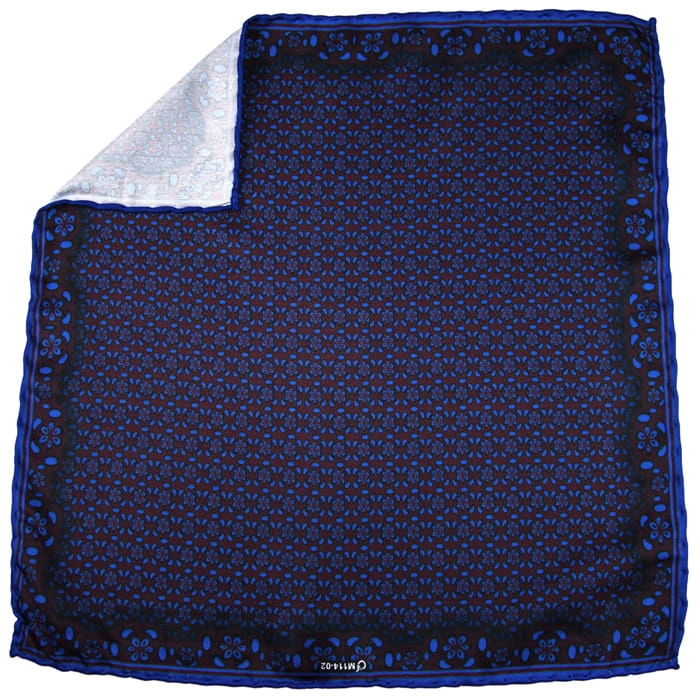 EM Men's Accessories poszetka bordowa kwiaty.jpg