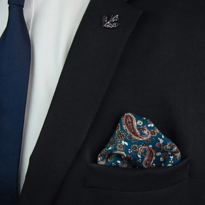 Em Men's Accessories poszetka bawełniana w paisley wzory.jpg