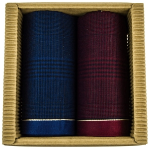 CHUSTECZKI BAWEŁNA EM men's accessories