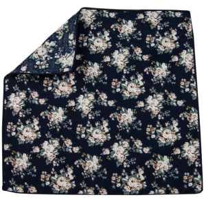 EM Men's Accessories poszetka granatowa w kwiaty.jpg