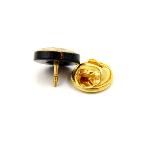 Wpinka do butonierki EM men's accessories herb