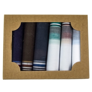 CHUSTECZKI higieniczne EM men's accessories
