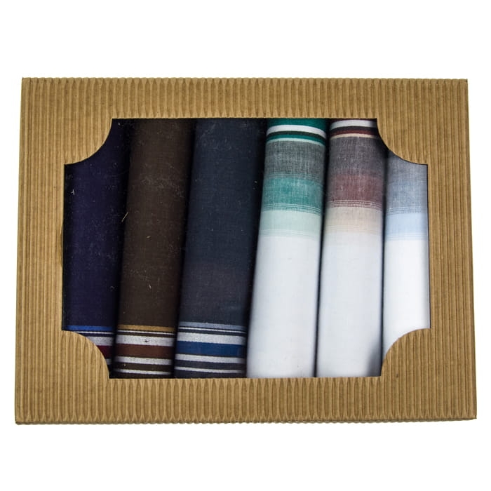 CHUSTECZKI higieniczne EM men's accessories