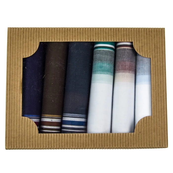 CHUSTECZKI higieniczne EM men's accessories