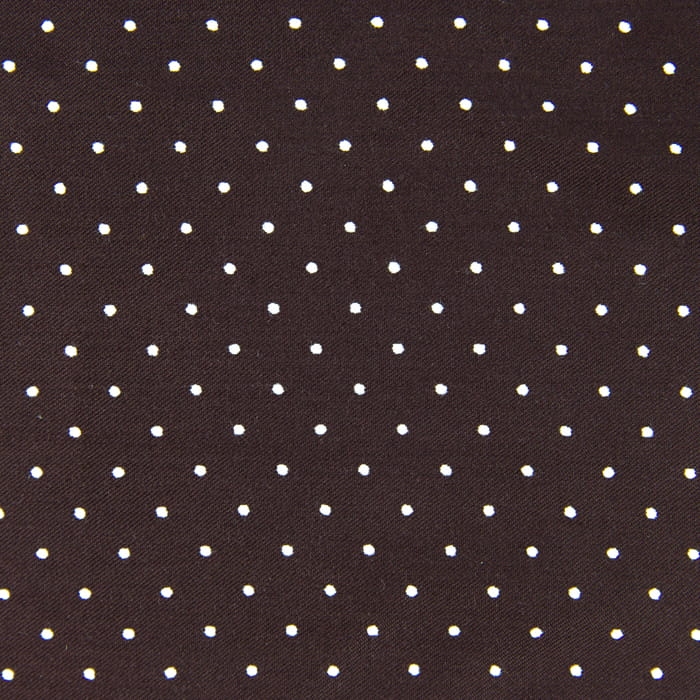 EM Men's Accessories poszetka bordowa w groszki kropki.jpg