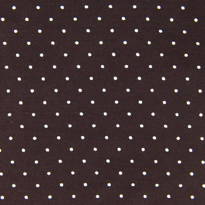 EM Men's Accessories poszetka bordowa w groszki kropki.jpg