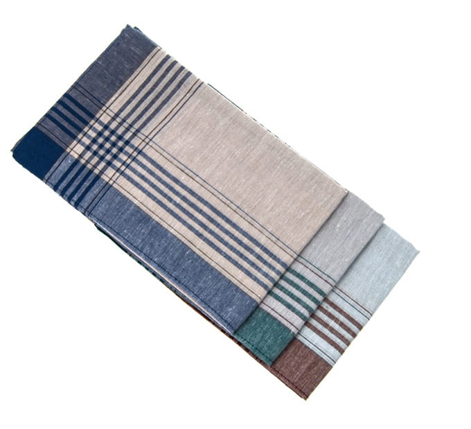 Chusteczki higieniczne EM men's accessories