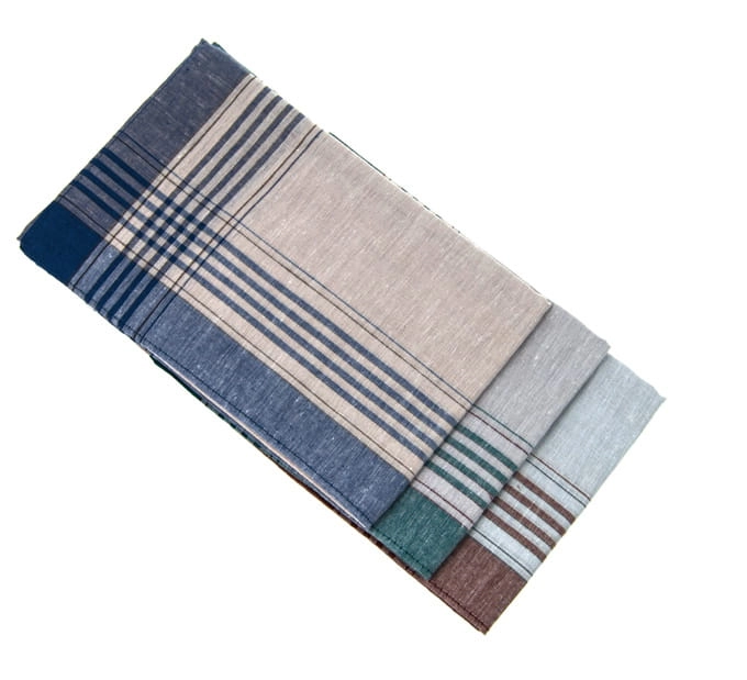 Chusteczki higieniczne EM men's accessories