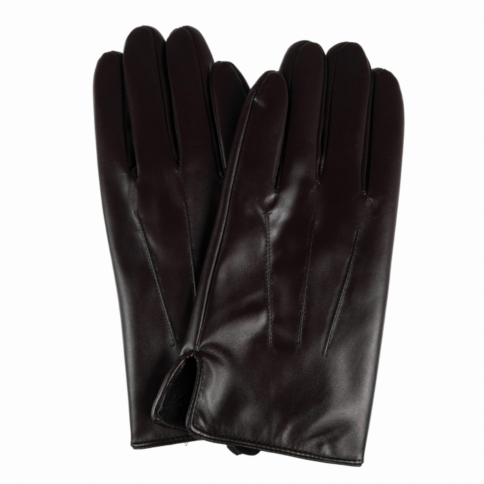 Rękawiczki skóra ekologiczna