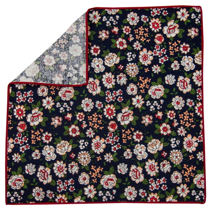 EM Men's Accessories psozetka granatowa kwiaty.jpg