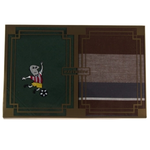 Chusteczki higieniczne EM men's accessories