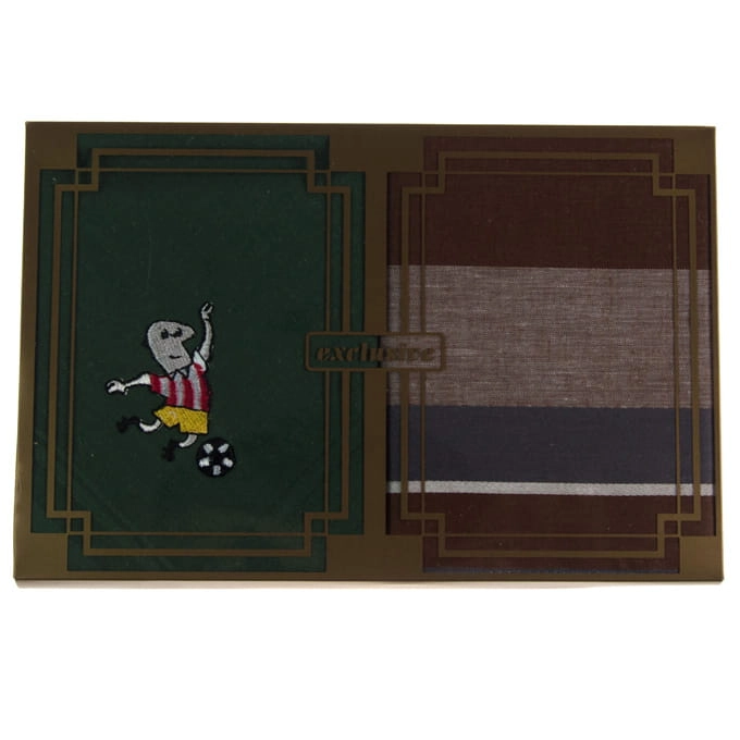 Chusteczki higieniczne EM men's accessories