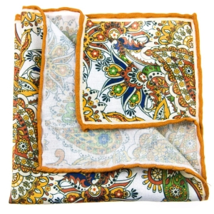 EM Men's Accessories poszetka z modalu biała paisley.jpg