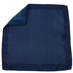 EM Men's Accessories poszetka niebieska mikrofibra.jpg
