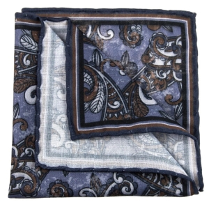 EM Men's Accessories poszetka modal-bawełna błękitna paisley.jpg