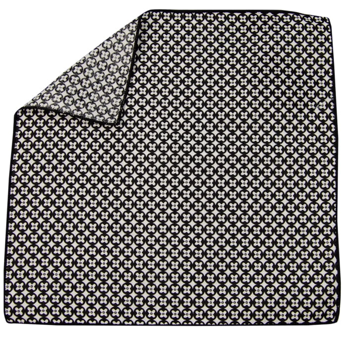 EM Men's Accessories poszetka biało-czarna.jpg