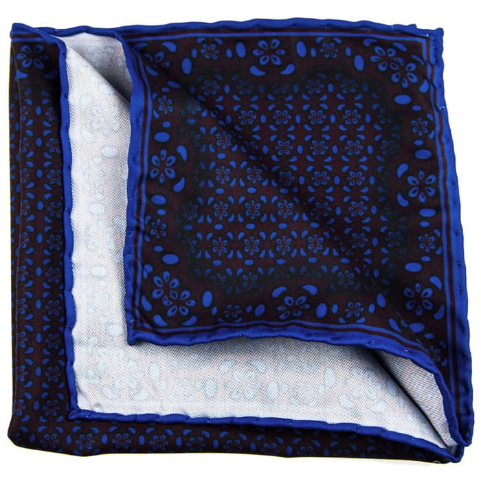EM Men's Accessories poszetka bordowa kwiaty.jpg
