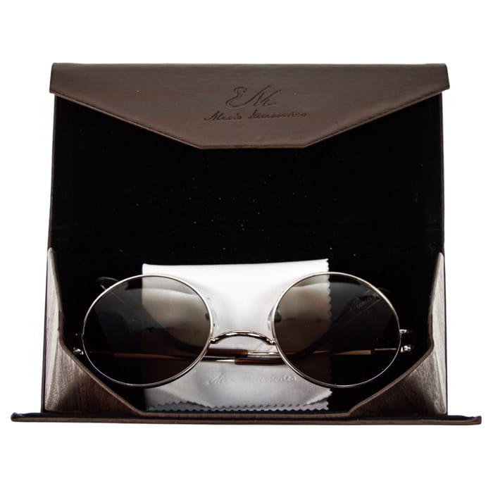 Etui na okulary składane