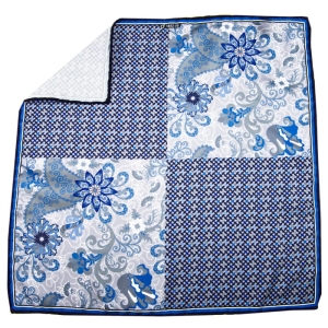 EM Men's Accessories poszetka niebieska mikrofibra.jpg