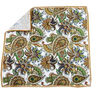 EM Men's Accessories poszetka z modalu biała paisley.jpg