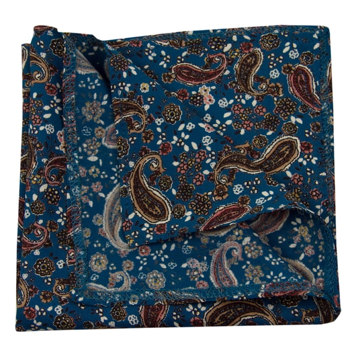 Em Men's Accessories poszetka bawełniana w paisley wzory.jpg