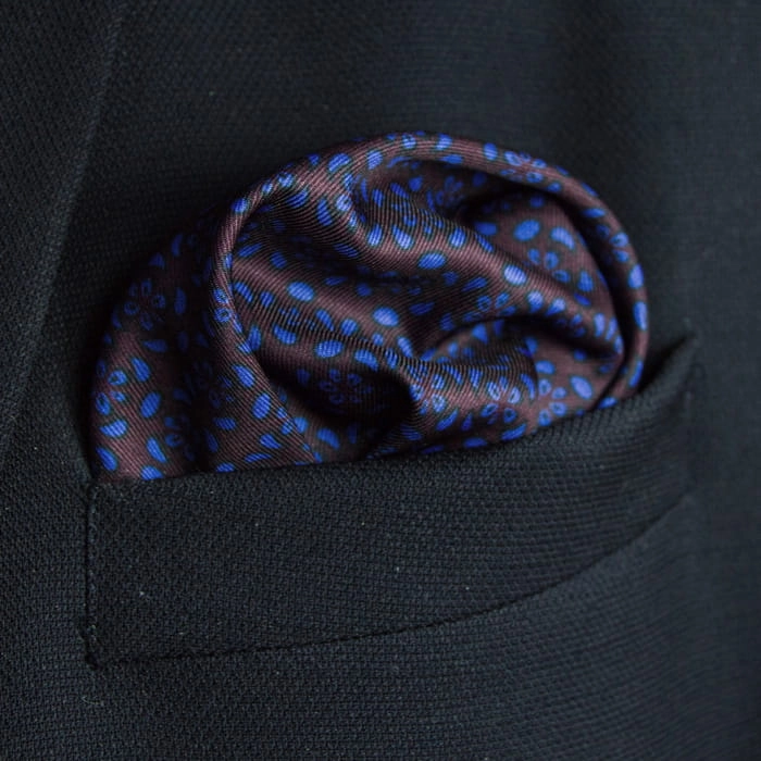 EM Men's Accessories poszetka bordowa kwiaty.jpg