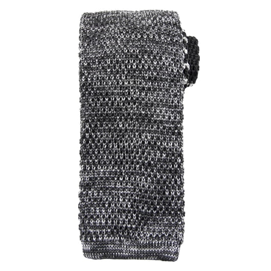 Knit szary EM men's accessories