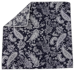 EM Men's Accessories poszetka granatowa overlock.jpg