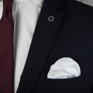 Em Men's Accessories biała poszetka gładka.jpg