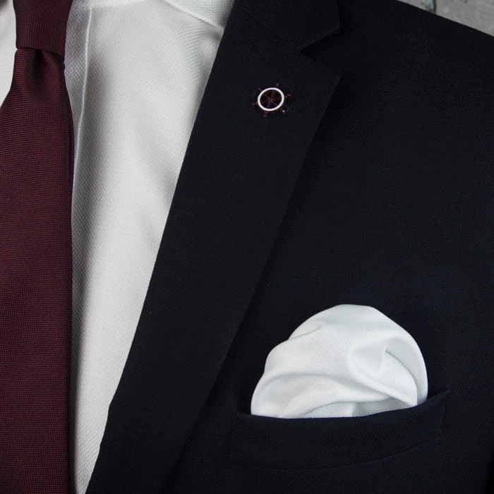 Em Men's Accessories biała poszetka gładka.jpg