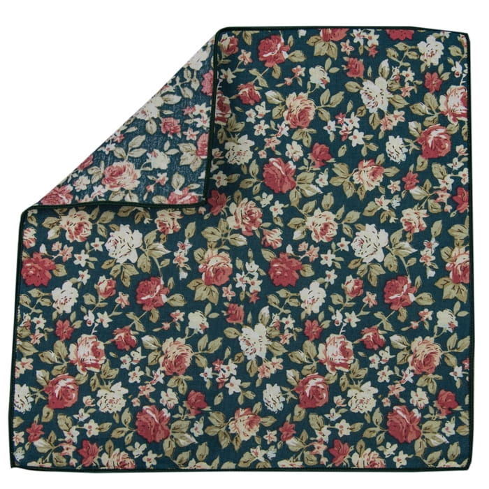 Em Men's Accessories poszetka w róże.jpg